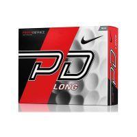 PD9 Long Golf Balls