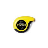 Pedros - Tape Measure - 3m