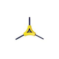 pedros y wrench with ball ends 4 5 6