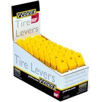 Pedros Tyre Levers- 24 Pack