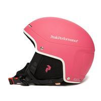 Peak Perf Women\'s Skull Light Ski Helmet - Pink, Pink