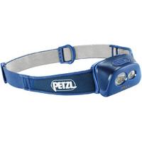 Petzl Tikka Plus Headlamp Blue