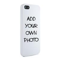 Personalised iPhone 5 / 5S Case â Add a photo