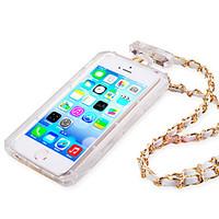Perfume Bottle Pattern 3D Case for iphone 6 Plus