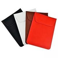 Personalized Fashion PU Leather Case for iPad mini 1/2/3 (Assorted Colors)