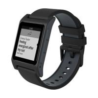 Pebble 2 HR black