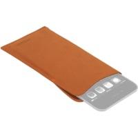 PEDEA Leather Case Tennessee Cognac Brown (iphone 6 Plus)