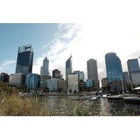 Perth Photography Walking Tour