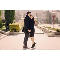 Personal Travel Photographer Tou...