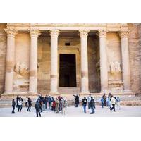 Petra 1 Day Tour from Aqaba Jordan