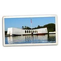 Pearl Harbor Tour From Honolulu