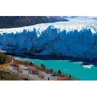 Perito Moreno Glacier Tour with Boat Ride