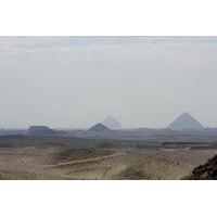 Perfect pyramids day tour