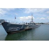 Pearl Harbor Memorial Group Tour from Waikiki hotels