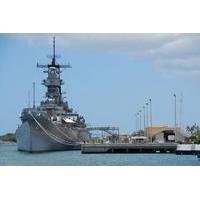 Pearl Harbor - USS Arizona Memorial And Oahu North Shore Tour From Kauai