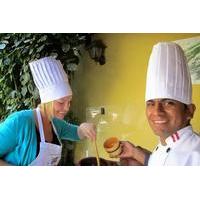Peruvian Cooking Class Including Local Market Tour and Exotic Fruit Tasting