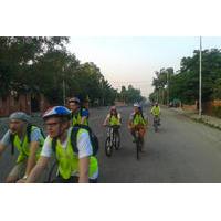 Pedal to Heritage: Morning Bicycle Tour of Jaipur