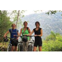 Pereira Full Day Bike Tour: Nature and Coffee
