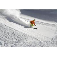 Performance Ski Rental Package from Jackson Hole