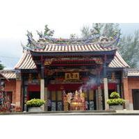 Penang Island Discovery Morning Tour