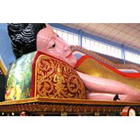 Penang City Tour