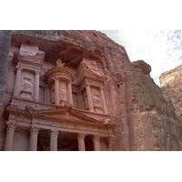 Petra Day Trip from Jerusalem