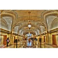 Pedway Explorers Tour