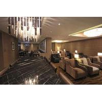 Penang International Airport Plaza Premium Lounge