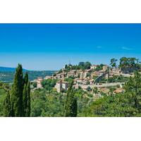 Perched Villages of the Luberon Day Trip from Marseille