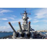 Pearl Harbor Full Day Experience From Big Island
