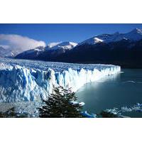 Perito Moreno Glacier Including Boat Safari