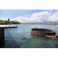 Pearl Harbor Battleships Tour of Oahu