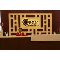 Pearl Lounge - Sharm El-Sheikh Airport Terminal 1