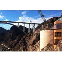 personally guided hoover dam expedition tour