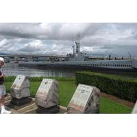 Pearl Harbor Group Tour From Honolulu Port