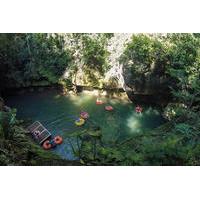 Personalized Cave Tubing Adventure