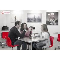 Personal Photography Tutoring in Bend