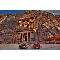 Petra 1-Day Tour from Dahab