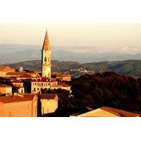 Perugia Sunset Private Walking t...