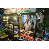 Penang Food and Culture Tours