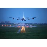 Perth Arrival Transfer: Airport ...