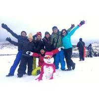 Perisher Snow Tour from Sydney