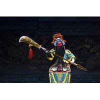 Peking Opera Experience at Liyuan Theater