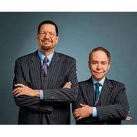Penn & Teller
