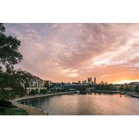 Perth Essentials Private Sunset Photography Walking Tour