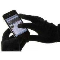 Peer Hardy Touch Screen Gloves Black