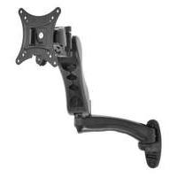 Peerless Articulating Wall Mount For Up To 29 Inch Monitors