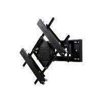 Peerless Full-service Video Wall Mount With Quick Release For 65 Inch To 98 Inch Displays