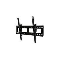 peerless paramount tilting wall mount in black 74kg 175lbs universal u ...