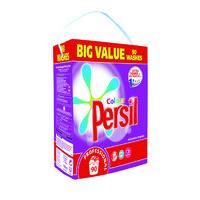 Persil Professional Colour Care Washing Powder - 7.65kg